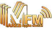 Mareb Radio logo