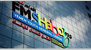 Fm Shabab 933 logo