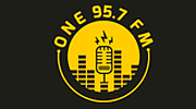 Radio One Iraq logo