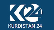 Kurdistan24 Kurdistan24 logo