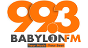 Babylon Türkçe logo