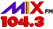 Mix fm logo