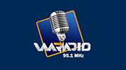 Waar Radio logo