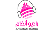 Radio Angham logo