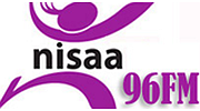 Radio Nissa logo