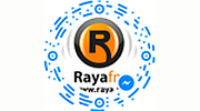 Raya FM logo