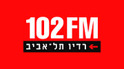 Radio 102FM logo