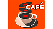 100FM Radius - Cafe