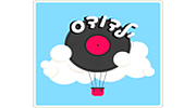 100FM Radius - Kids logo