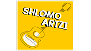 100FM Radius - Shlomo Artzi