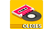 100FM Radius - Oldies
