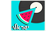 100FM Radius - Israeli 100FM Radius - Israeli logo