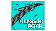 100FM Radius - Classic Rock