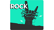 100FM Radius - Rock