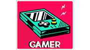 100FM Radius - Gamer