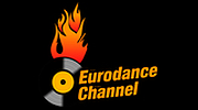 Eurodance channel Eurodance channel logo
