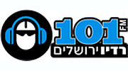 Jerusalem FM Jerusalem FM logo