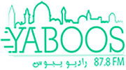 Yaboos FM Yaboos FM logo
