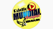 Radio Mundial Gospel Jeruzalem logo