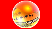 Web Radio Isarel Gospel logo