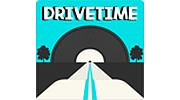 100FM Radius - Drivetime