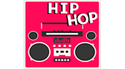 100FM Radius - Hip Hop