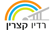 Radio Katzrin Radio Katzrin logo