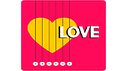 100FM Radius - Love