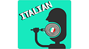 100FM Radius - Italian