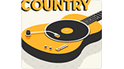 100FM Radius - Country