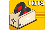 100FM Radius - Hits