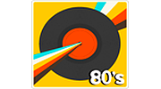100FM Radius - 80s