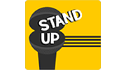 100FM Radius - StandUp