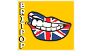 100FM Radius - Brit Pop