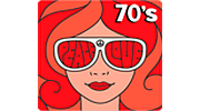 100FM Radius - 70s