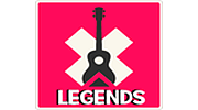 100FM Radius - Legends