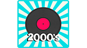 100FM Radius - 2000s