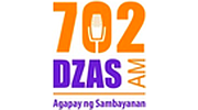 DZAS logo