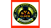 SVA Radio logo