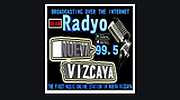 Radio Nueva Vizcaya FM Radio Nueva Vizcaya FM logo