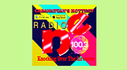 Radio NE FM 100.3 logo
