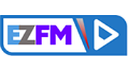 Raudio EZFM Raudio EZFM logo