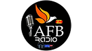 IAFB Radio logo