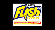 Flash FM107.5 Flash FM107.5 logo