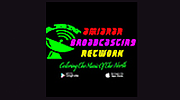 Amianan Broadcasting Network Amianan Broadcasting Network logo