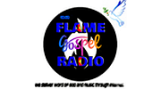 Flame Gospel Radio Flame Gospel Radio logo