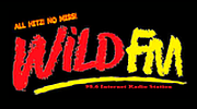 Wild FM logo