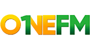 One FM Manila logo