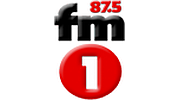 Republ1ka FM1 logo