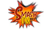 Smash FM logo